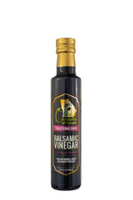 Balsamic Vinegar (250 ml/ 8.5 fl oz) Traditional Dark