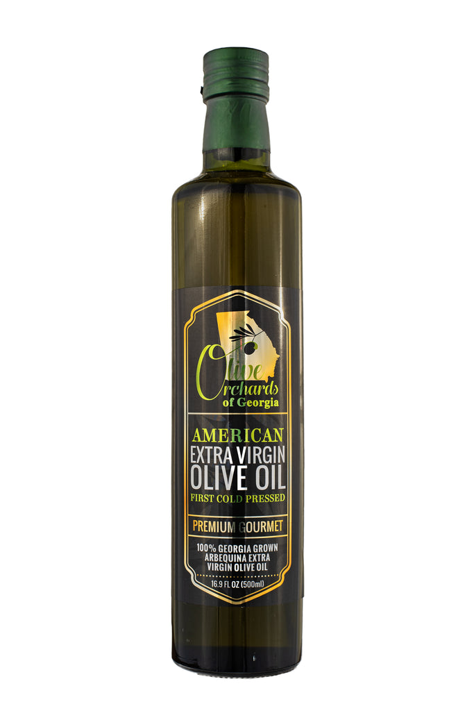 Extra Virgin Olive Oil, Bulk & Organic