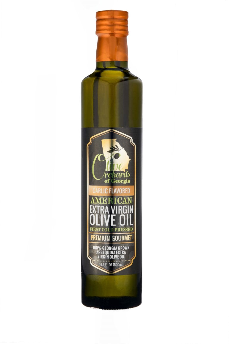 Extra Virgin Olive Oil – Olive Orchards Of Georgia