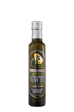 Extra Virgin Olive Oil (250 ml/ 8.5 fl oz) Basil Flavored