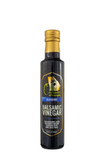 Balsamic Vinegar (250 ml/ 8.5 fl oz) Blueberry Flavored