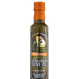 Extra Virgin Olive Oil (250 ml/ 8.5 fl oz) Garlic Flavored