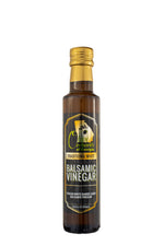 Balsamic Vinegar (250 ml/ 8.5 fl oz) Traditional White